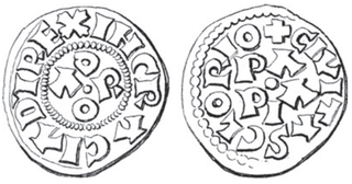 <span class="mw-page-title-main">Arduin of Ivrea</span> King of Italy (r. 1002 to 1014)