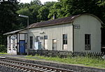 Bahnhof Arfurt (Lahn)