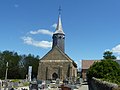 Église Saint-Martin d'Armentières-sur-Avre