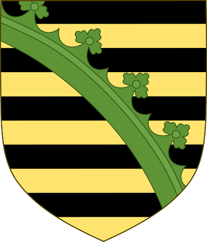 File:Armoiries Saxe2.svg