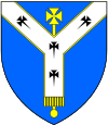 Arms ArchbishopOfCanterbury.svg