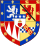 Arms of the House Douglas of Dumbarton.svg