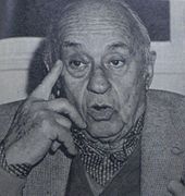Arnaldo Rascovsky