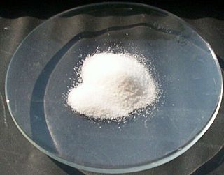 <span class="mw-page-title-main">Arsenic trioxide</span> Chemical compound (industrial chemical and medication)