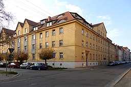 Aschersleben Worthstraße 23-1