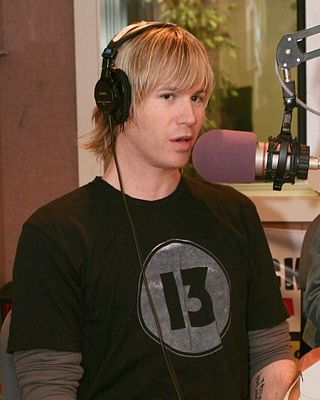 <span class="mw-page-title-main">Ashley Parker Angel</span> American musician