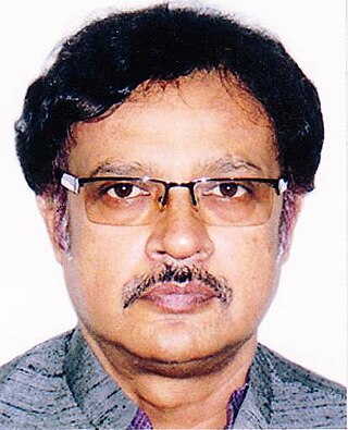 <span class="mw-page-title-main">Ashok Kumar (politician)</span> Indian politician