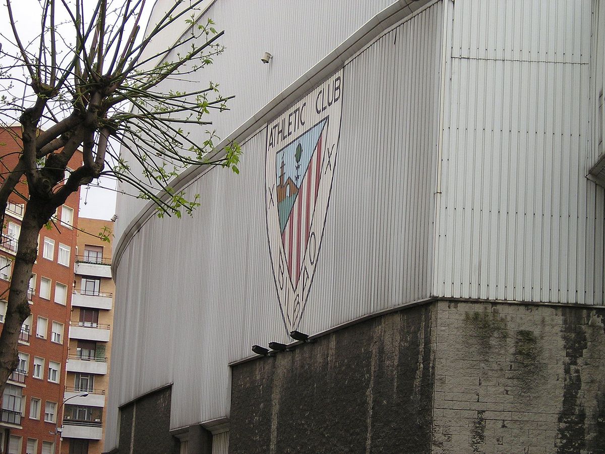 Athletic Bilbao - Wikipedia