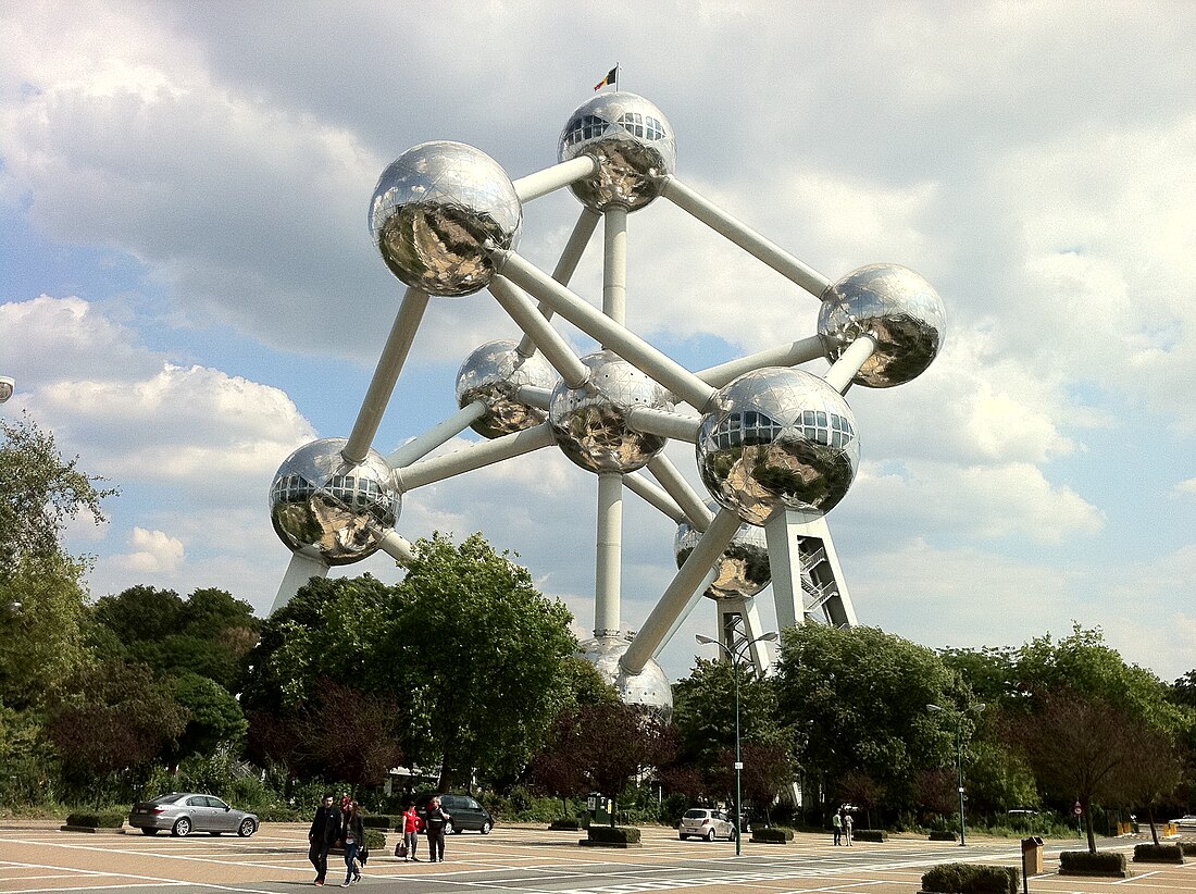 Atomium