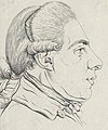 August Ferdinand Bernhardi