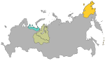 Autonomous okrugs of Russia