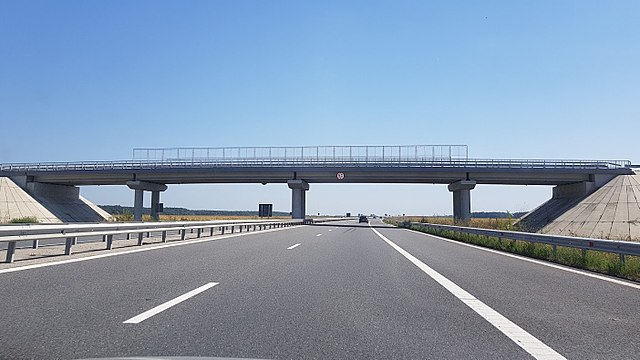 A3 motorway (Romania)