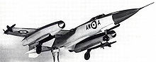 Armstrong-Whitworth AW.169 manufacturer's model Aw169.JPG