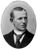 Axel Nilsson