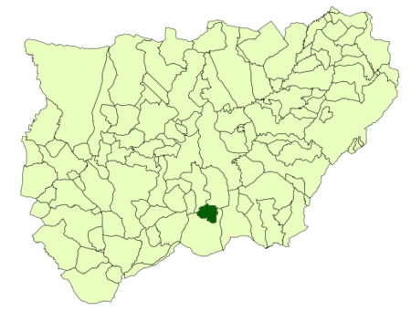 Bélmez de la Moraleda - Location.png