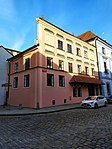 Bývalá renesanční kovárna, České Budějovice (02).jpg