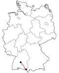 Miniadura per Bundesstraße 32