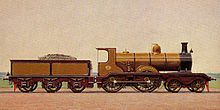 B2 Class 213 Bessemer 1897, in Stroudley's "Improved Engine Green" B2 Bessemer.jpg