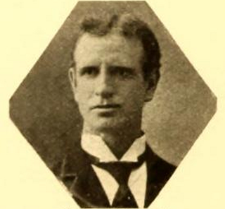 <span class="mw-page-title-main">B. C. Edwards</span> American football and basketball coach