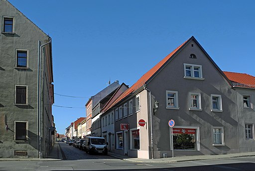 BIW-Kirchstraße