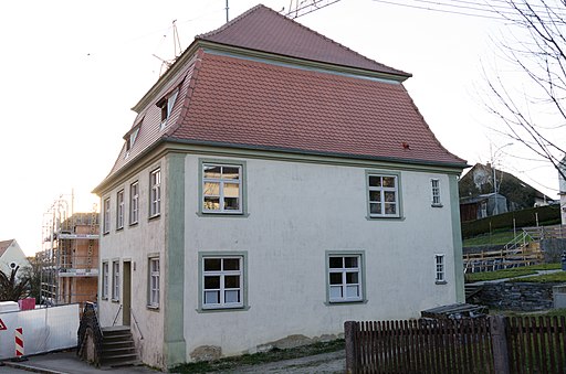 Babenhausen, Kolpingstraße 3, 002