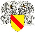 Wappen der Republik Baden