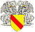 Wappen Republik Baden