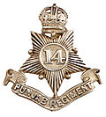 Thumbnail for 14th Punjab Regiment