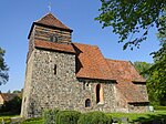 Dorfkirche Badresch