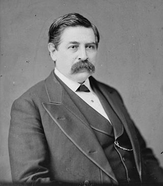 <span class="mw-page-title-main">Bainbridge Wadleigh</span> American politician