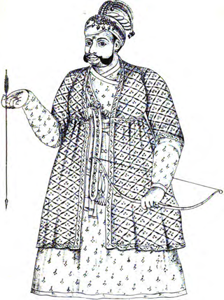 <span class="mw-page-title-main">Avittom Thirunal Balarama Varma</span> Maharaja of Travancore from 1798–1810