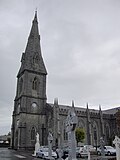 Thumbnail for St Muredach's Cathedral, Ballina