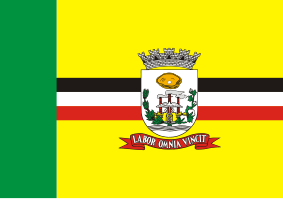 File:Bandeira de Birigüi.svg