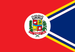 Bandeira do município de Modelo (SC).svg