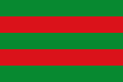 Torrelavega zászlaja