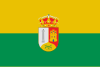 Flagge von Cártama
