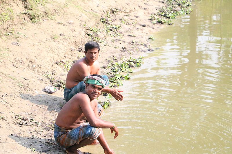 File:Bangladesh hot weather 4.jpg