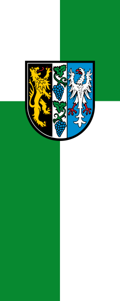 File:Banner Landkreises Bad Dürkheim.svg