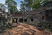 Banteay Kdei, Angkor, Camboya, 16.08.2013, DD 07.JPG