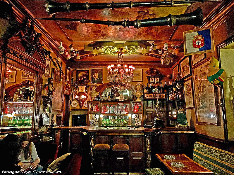 File:Bar Pavilhão Chinês - Lisboa - Portugal (49239993816).jpg