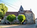 Saint-Rémy de Barbery kirke