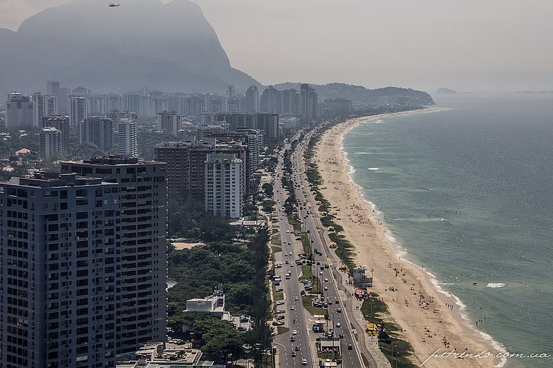 File:Barra da Tijuca, Rio de Janeiro - State of Rio de Janeiro, Brazil - panoramio (7).jpg