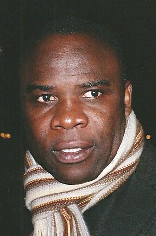 <span class="mw-page-title-main">Basile Boli</span> French former footballer (born 1967)