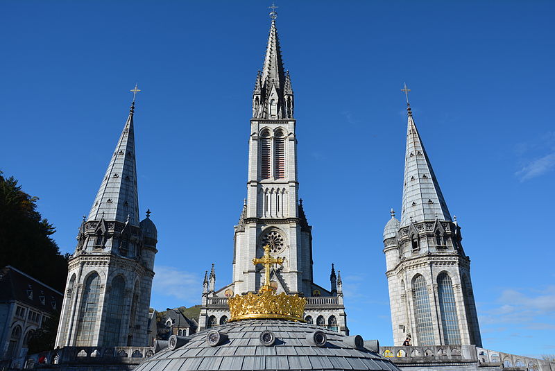 File:Basilica dell'Immacolata Concezione (Lourdes) 001.JPG