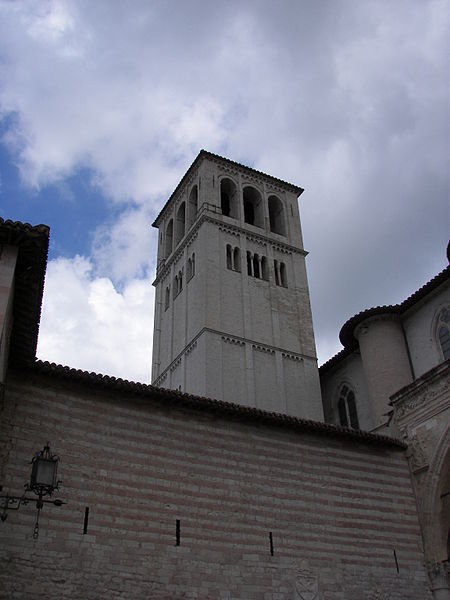 File:Basilica of San Francesco d'Assisi 3.jpg