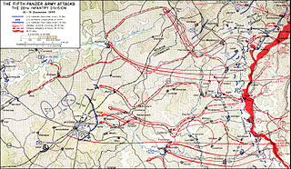 Battle of the Bulge 5th