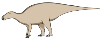 <i>Batyrosaurus</i> Extinct genus of dinosaurs