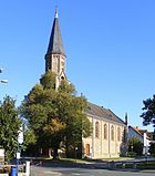 ビスキルヒェンの福音主義教会