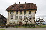 Farmhouse, Besenbüren