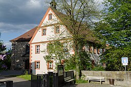 Bayreuth, Sankt Johannis, Altentrebgastplatz 6-001